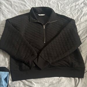 Dsg quarter zip